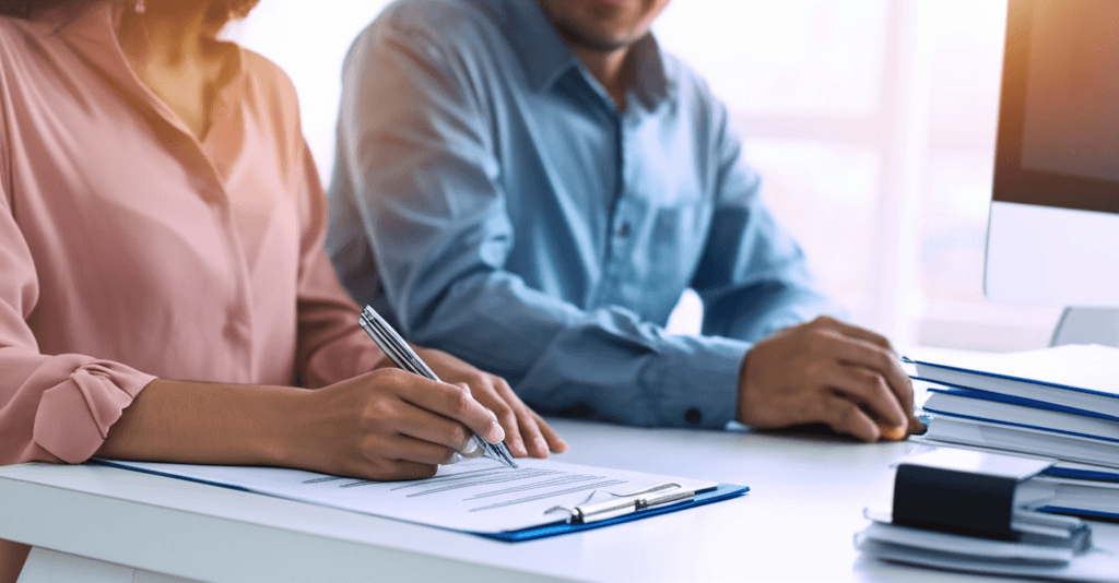 Assistenza Amministrativa