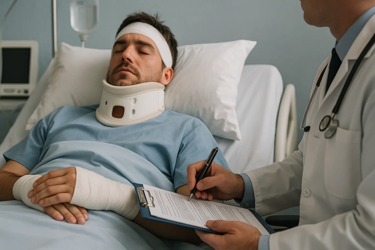 Responsabilità Medica